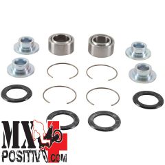 SHOCK ABSORBER KIT KTM SX PRO SR 50 2002-2003 PIVOT WORKS PWSHK-T07-000