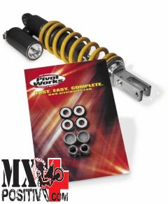 KIT CUSCINETTI MONO AMMORTIZZATORE KTM EXC-F 350 2021-2022 PIVOT WORKS PWSHK-T10-000