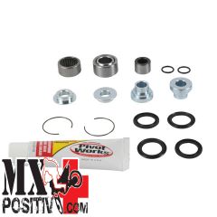 SHOCK ABSORBER KIT YAMAHA YZ250F 2007 PIVOT WORKS PWSHK-Y08-421