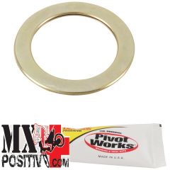 SHOCK THRUST BEARING KIT KTM SX-F 250 2011 PIVOT WORKS PWSHTB-T04-001