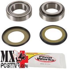 STEERING STEM BEARING KITS TM SMR 125 2009 PIVOT WORKS PWSSK-H02-021