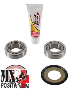 KIT CUSCINETTI DI STERZO HONDA XL350R 1984-1985 PIVOT WORKS PWSSK-H04-420