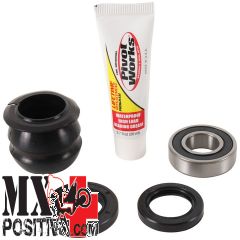 KIT CUSCINETTI DI STERZO HONDA TRX450ES 1998-2001 PIVOT WORKS PWSSK-H22-000