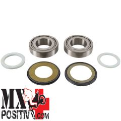 STEERING STEM BEARING KITS HONDA ATC250R 1981-1982 PIVOT WORKS PWSSK-H25-000