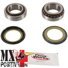 STEERING STEM BEARING KITS HUSQVARNA WR300 2008-2013 PIVOT WORKS PWSSK-HQ01-001