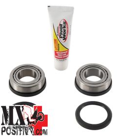 STEERING STEM BEARING KITS SUZUKI RM100 2003 PIVOT WORKS PWSSK-K08-000