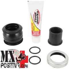 KIT CUSCINETTI DI STERZO SUZUKI LT-R450 2006-2009 PIVOT WORKS PWSSK-S11-450