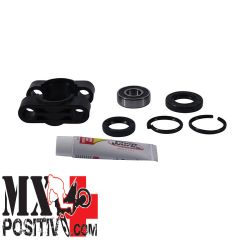 STEERING STEM BEARING KITS YAMAHA YFM350 RAPTOR 2004-2009 PIVOT WORKS PWSSK-Y06-450