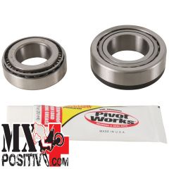 STEERING STEM BEARING KITS YAMAHA TT600 1983-1986 PIVOT WORKS PWSSK-Y08-000