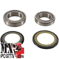 STEERING STEM BEARING KITS YAMAHA DT80 1981-1983 PIVOT WORKS PWSSK-Y11-000