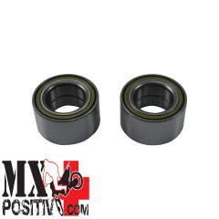 KIT CUSCINETTI RUOTA POSTERIORE CAN-AM MAVERICK X3 TURBO R XMR 2018-2019 PIVOT WORKS PWWK-C00-000