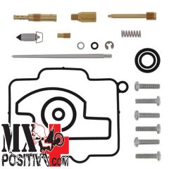 KIT REVISIONE CARBURATORE YAMAHA YZ 250 2000 PROX PX55.10280