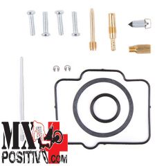 CARBURETOR REBUILD KIT KAWASAKI KX 250 1994 PROX PX55.10553