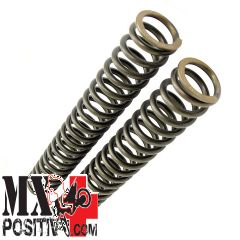 KIT MOLLE FORCELLE HUSQVARNA TE 125 2014-2017 QSPRINGS QS2236 3,6 N/MM