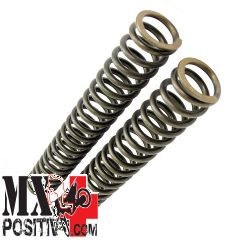 KIT MOLLE FORCELLE YAMAHA YZ 250 F 2004 QSPRINGS QS2348 48 N/MM