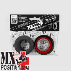 FRONT WHEEL RACECAP SYSTEM BETA RR 350 2013-2024 RACECAP RCF100N NERO