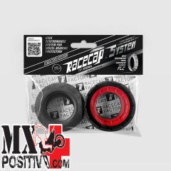 REAR WHEEL RACECAP SYSTEM BETA RR 250 2013-2024 RACECAP RCF101N NERO