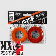 REAR WHEEL RACECAP SYSTEM KTM 250 SX 2023-2024 RACECAP RCF103A ARANCIONE