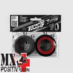 REAR WHEEL RACECAP SYSTEM GAS GAS MC 450 F 2024 RACECAP RCF103N NERO