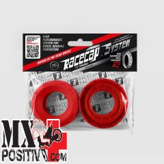 REAR WHEEL RACECAP SYSTEM GAS GAS MC 450 F 2024 RACECAP RCF103R ROSSO