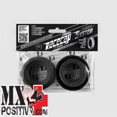 RACECAP SYSTEM PER RUOTA POSTERIORE GAS GAS MC 350 F 2022-2023 RACECAP RCF104N NERO