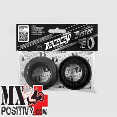 RACECAP SYSTEM PER RUOTA POSTERIORE HUSABERG 501 FE 2013-2014 RACECAP RCF105N NERO