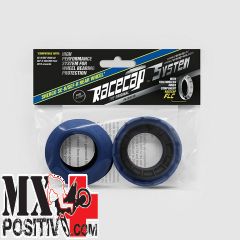 RACECAP SYSTEM PER RUOTA POSTERIORE SHERCO 300 SEF-R 2015-2023 RACECAP RCF106B BLU