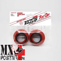 RACECAP FAST DRY PER RUOTA ANTERIORE BETA RR 250 2013-2024 RACECAP RCF200R ROSSO