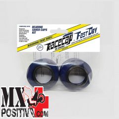 FRONT WHEEL RACECAP FAST DRY HUSABERG 125 TE 2011-2014 RACECAP RCF202B BLU