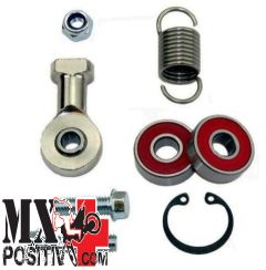 BEARING BRAKE PEDAL KIT GAS GAS MC 250 2022 PROX PX37.RBPK003