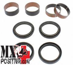 KIT REVISIONE FORCELLE HONDA CRF 450 R 2017-2022 SHOWA SH04903WO