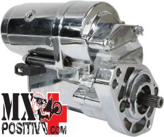 MOTORINO D'AVVIAMENTO HARLEY DAVIDSON FLSTNI SOFTAIL DELUXE 2005-2006 ARROW HEAD 410-52332