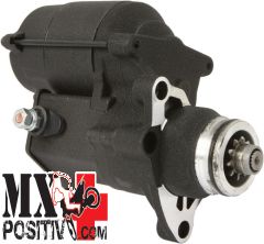 MOTORINO D'AVVIAMENTO HARLEY DAVIDSON FXDWG DYNA WIDE GLIDE 2012-2017 ARROW HEAD 410-52175