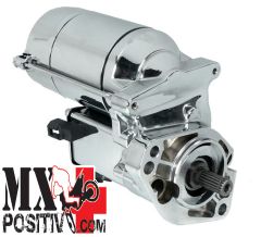 MOTORINO D'AVVIAMENTO HARLEY DAVIDSON FLSTSCI HERITAGE SPRINGER CLASSIC 2005-2006 ARROW HEAD 410-52334