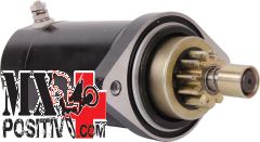 MOTORINO D'AVVIAMENTO YAMAHA WJ500 WAVE JAMMER 1987-1990 ARROW HEAD SHI0071