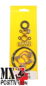 KIT REVISIONE MOTORINO D'AVVIAMENTO SENZA SPAZZOLE KAWASAKI JS440 1986-1992 ARROW HEAD 414-44002