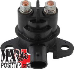 SOLENOID - REMOTE LYNX XTRIM 800 2009 ARROW HEAD 240-52009