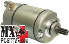 MOTORINO D'AVVIAMENTO KAWASAKI KRF750 TERYX 750 FI 4X4 SGE 2011-2012 ARROW HEAD 410-54042