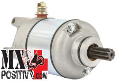 MOTORINO D'AVVIAMENTO KTM 505 SX ATV 2010 ARROW HEAD 410-58046