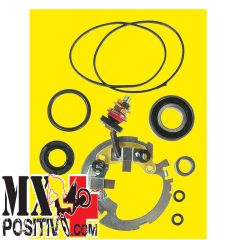 KIT REVISIONE MOTORINO D'AVVIAMENTO CON SPAZZOLE HONDA TRX500TM 2005-2006 ARROW HEAD 414-54037