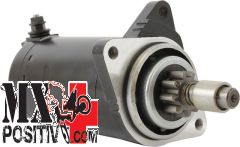 MOTORINO D'AVVIAMENTO SEA-DOO GTX 1998-2002 ARROW HEAD 410-54000