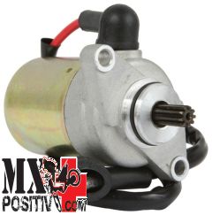 MOTORINO D'AVVIAMENTO BOMBARDIER DS50 MINI 2002-2006 ARROW HEAD 410-52212