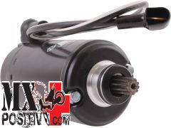 MOTORINO D'AVVIAMENTO TRIUMPH SPRINT ST 2013 ARROW HEAD DEN-128080-8630