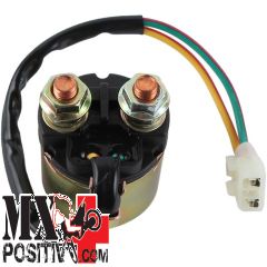 SOLENOID - REMOTE HONDA TRX400FW 2002-2003 ARROW HEAD 240-58011