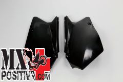 TABELLE PORTANUMERO SUZUKI RMZ 450 2005-2006 UFO PLAST SU03910001 NERO