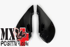 TABELLE PORTANUMERO SUZUKI RM 65 2003-2023 UFO PLAST SU03928001 NERO