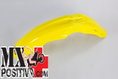 PARAFANGO ANTERIORE SUZUKI RMZ 450 2005-2007 UFO PLAST SU03985102 GIALLO