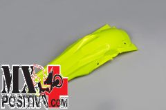 PARAFANGO POSTERIORE SUZUKI RMZ 250 2019-2023 UFO PLAST SU04940DFLU GIALLO FLUORO