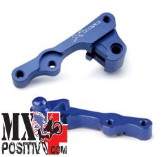 SUPPORTO PINZA  YAMAHA WR 250 F 2008-2016 X-DISC DFST15