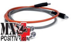 HYDRAULIC CLUTCH TUBE KTM 125 XC-W 2017-2019 VENHILL TFK13035 TRASPARENTE